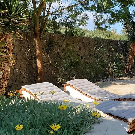 Villa Stefania Ágios Ioánnis Dış mekan fotoğraf