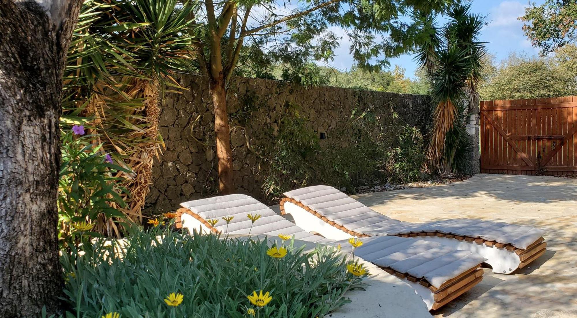 Villa Stefania Ágios Ioánnis Dış mekan fotoğraf